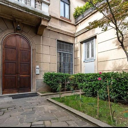 A Casa Di... Milão Exterior foto