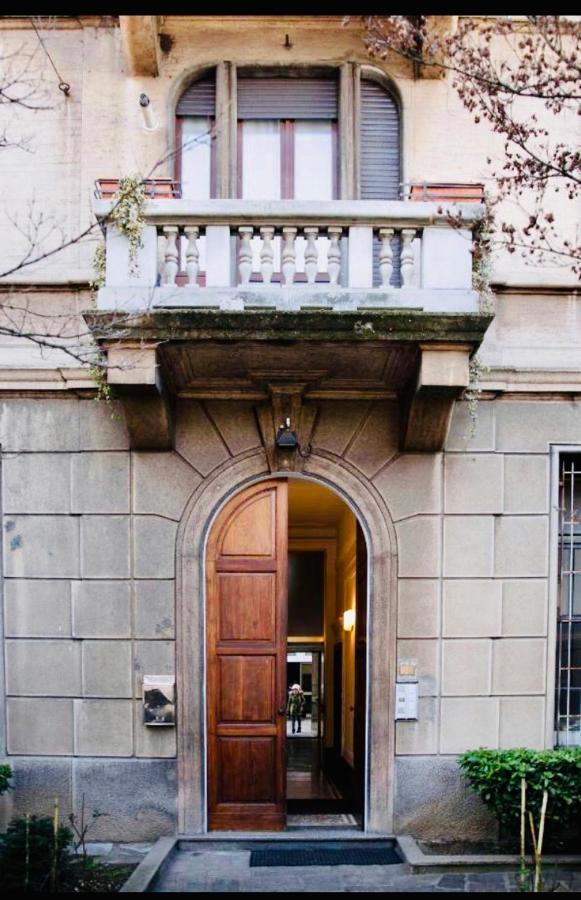 A Casa Di... Milão Exterior foto