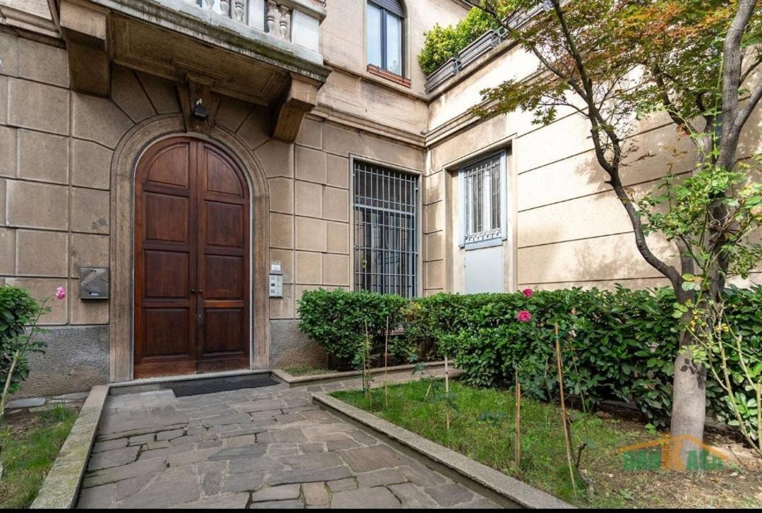 A Casa Di... Milão Exterior foto